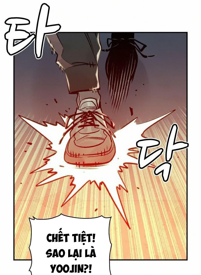 Tôi – Necromancer Cô Độc Chapter 20 - Trang 2