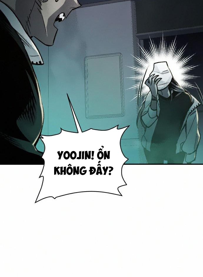 Tôi – Necromancer Cô Độc Chapter 20 - Trang 2