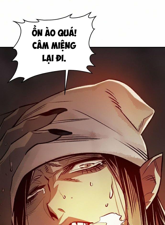 Tôi – Necromancer Cô Độc Chapter 20 - Trang 2