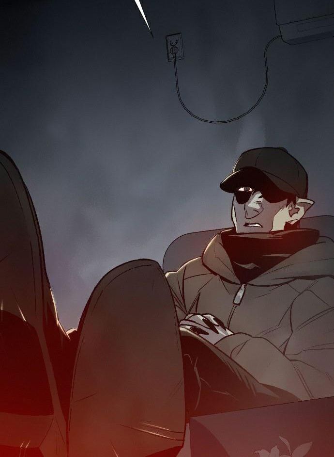 Tôi – Necromancer Cô Độc Chapter 20 - Trang 2