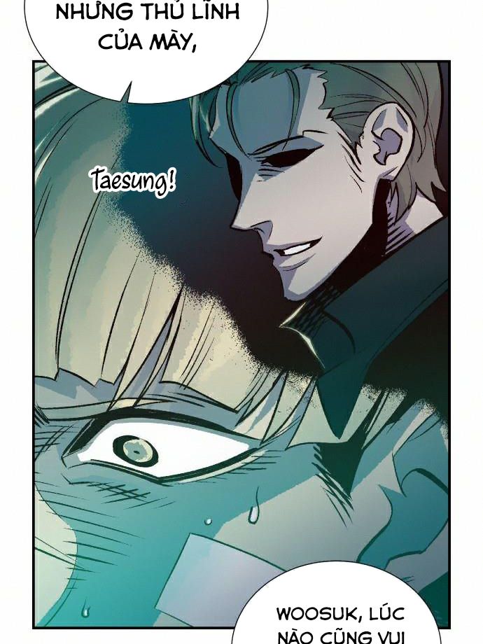 Tôi – Necromancer Cô Độc Chapter 20 - Trang 2