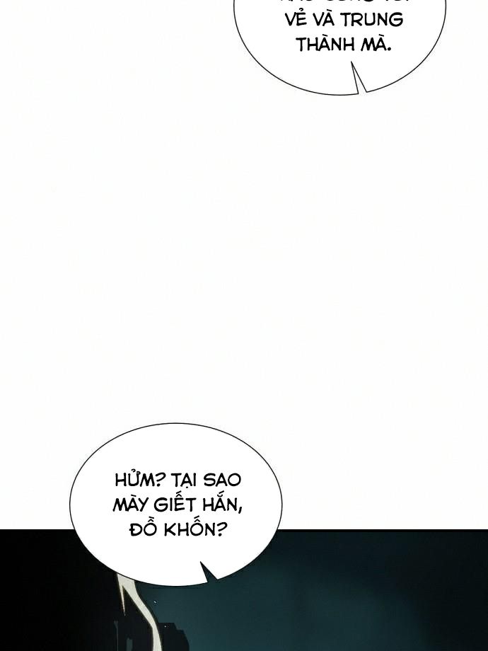 Tôi – Necromancer Cô Độc Chapter 20 - Trang 2