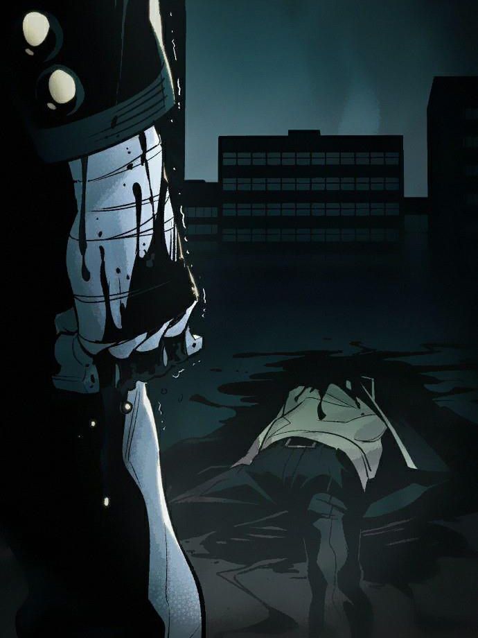 Tôi – Necromancer Cô Độc Chapter 20 - Trang 2