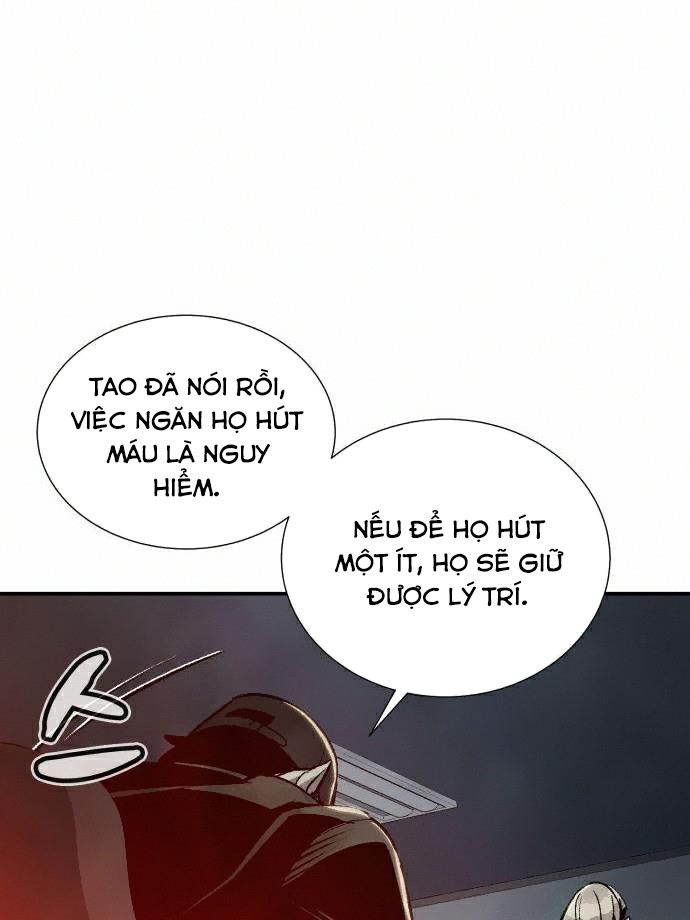 Tôi – Necromancer Cô Độc Chapter 20 - Trang 2