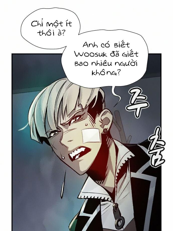 Tôi – Necromancer Cô Độc Chapter 20 - Trang 2