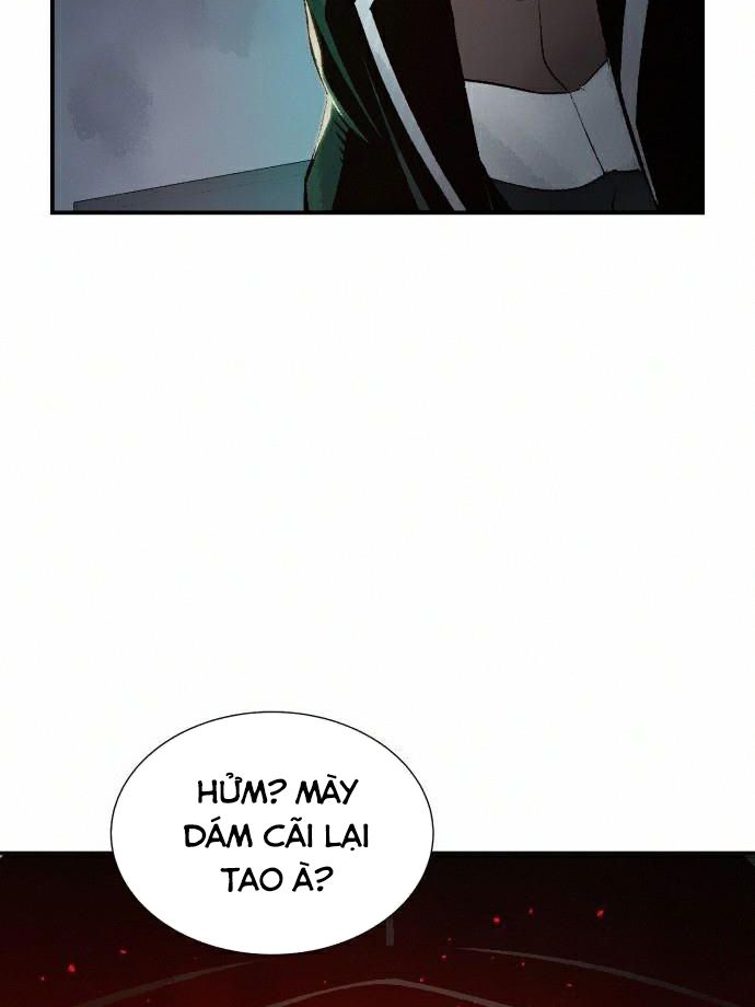 Tôi – Necromancer Cô Độc Chapter 20 - Trang 2