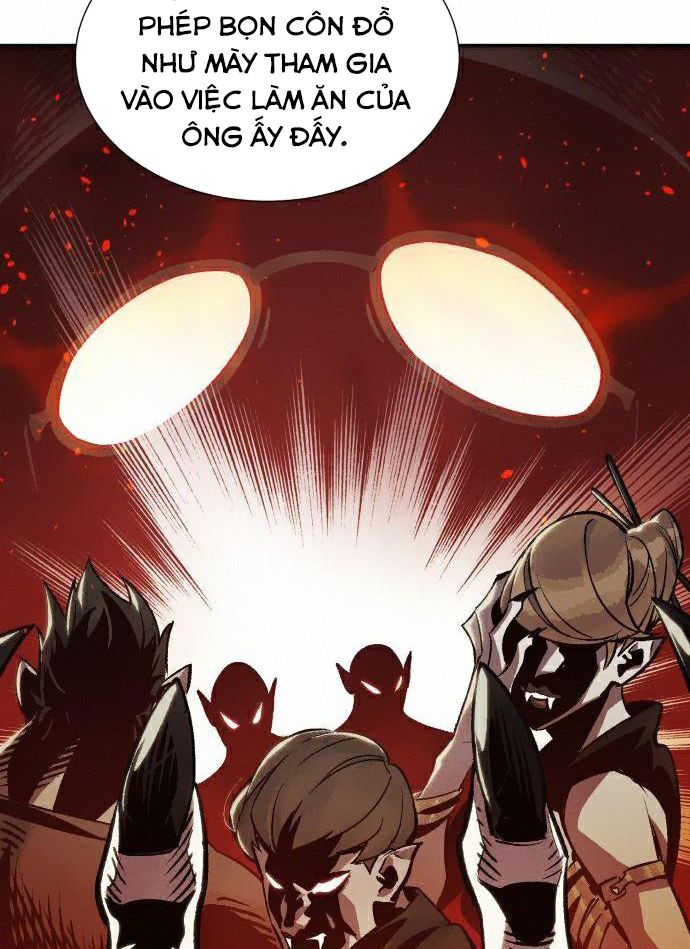Tôi – Necromancer Cô Độc Chapter 20 - Trang 2