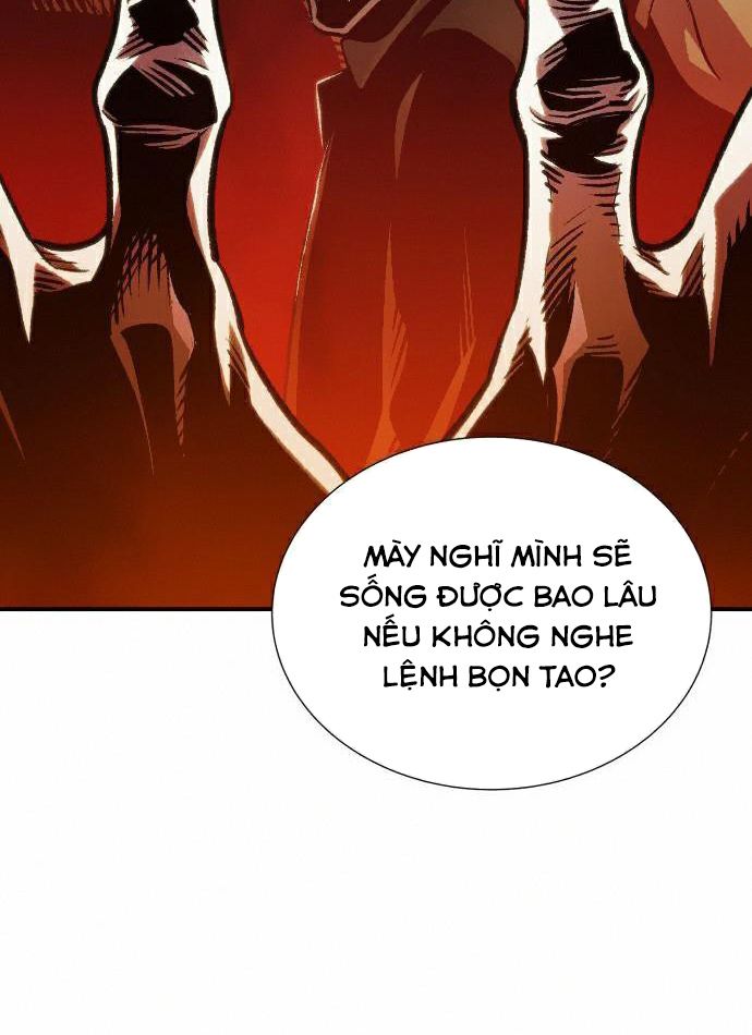 Tôi – Necromancer Cô Độc Chapter 20 - Trang 2