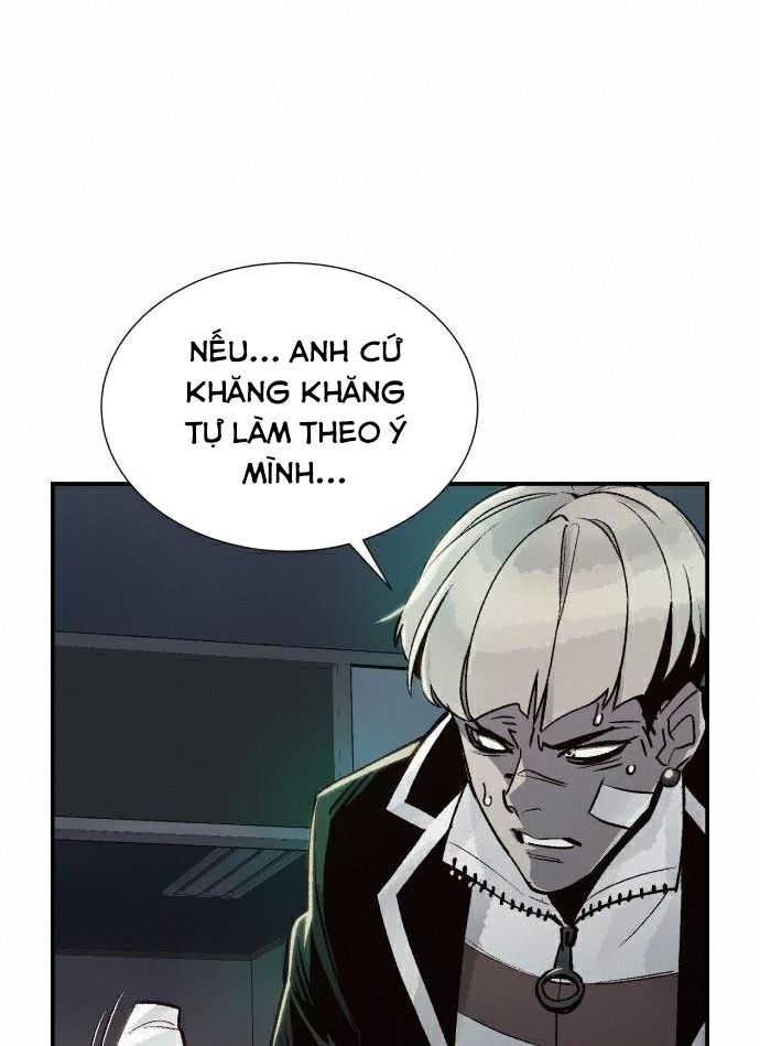 Tôi – Necromancer Cô Độc Chapter 20 - Trang 2