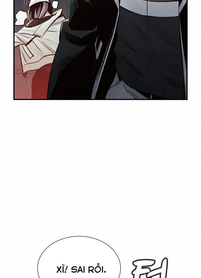 Tôi – Necromancer Cô Độc Chapter 20 - Trang 2