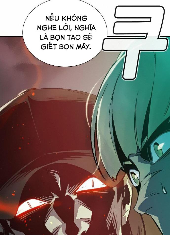 Tôi – Necromancer Cô Độc Chapter 20 - Trang 2