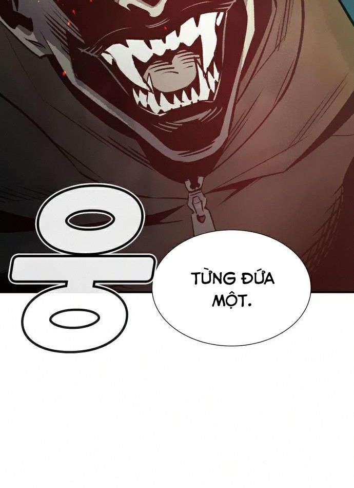 Tôi – Necromancer Cô Độc Chapter 20 - Trang 2