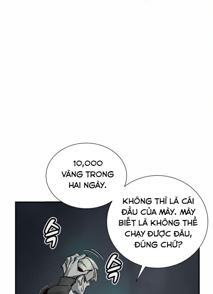 Tôi – Necromancer Cô Độc Chapter 20 - Trang 2