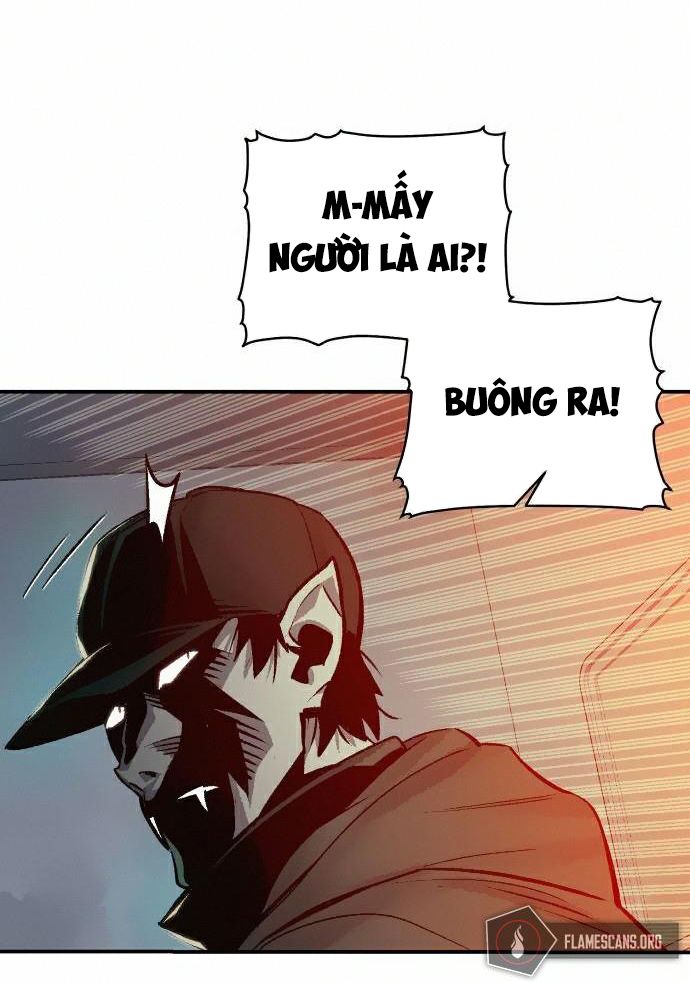 Tôi – Necromancer Cô Độc Chapter 20 - Trang 2