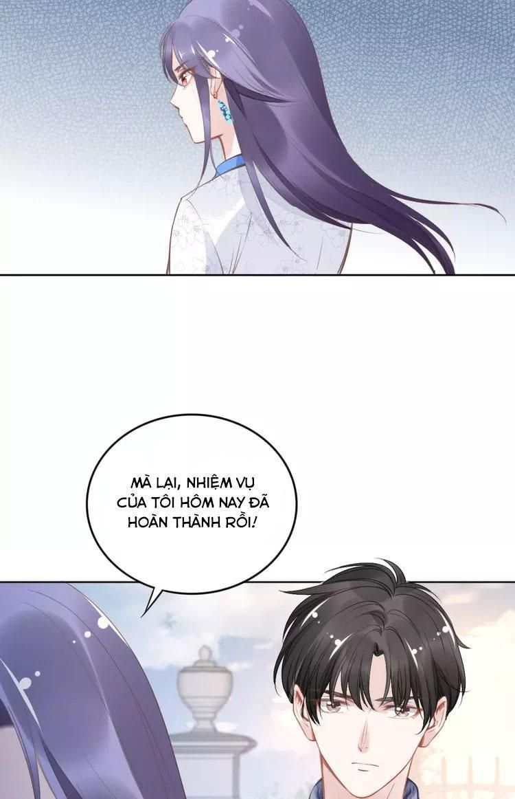 Quyền Thiểu, Nhĩ Lão Bà Yêu Bào Liễu Chapter 17.4 - Trang 2