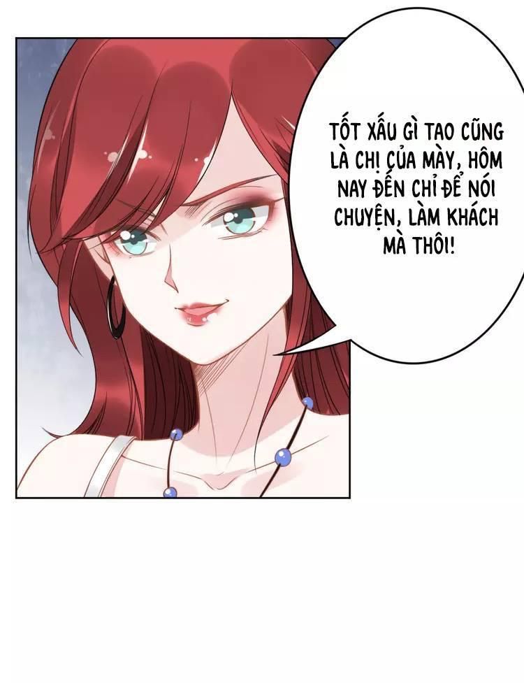 Quyền Thiểu, Nhĩ Lão Bà Yêu Bào Liễu Chapter 17.5 - Trang 2