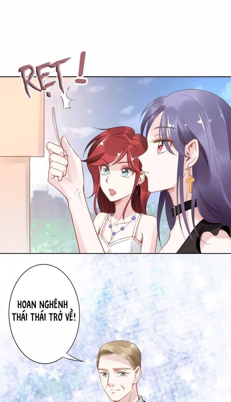 Quyền Thiểu, Nhĩ Lão Bà Yêu Bào Liễu Chapter 17.5 - Trang 2