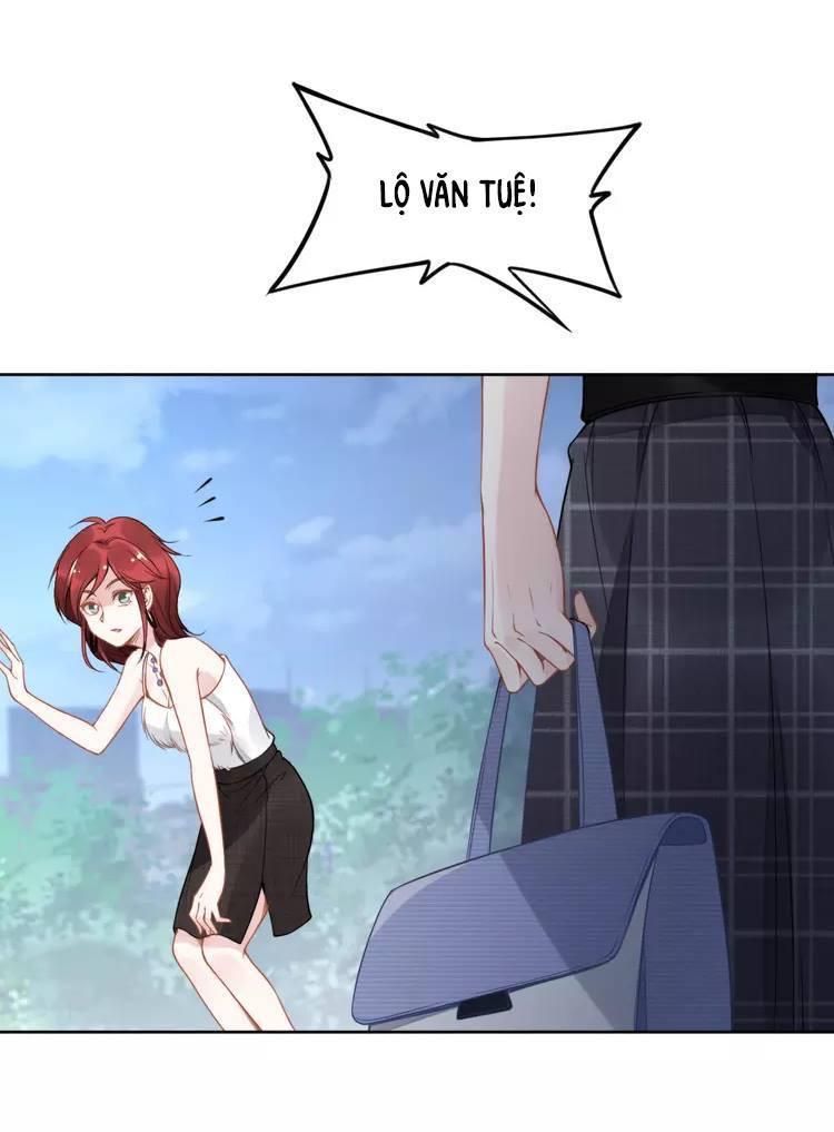 Quyền Thiểu, Nhĩ Lão Bà Yêu Bào Liễu Chapter 17.8 - Trang 2