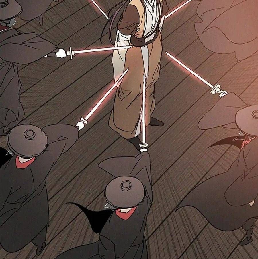 Chiền Thần Tự Sát Hồi Quy Chapter 115 - Trang 2