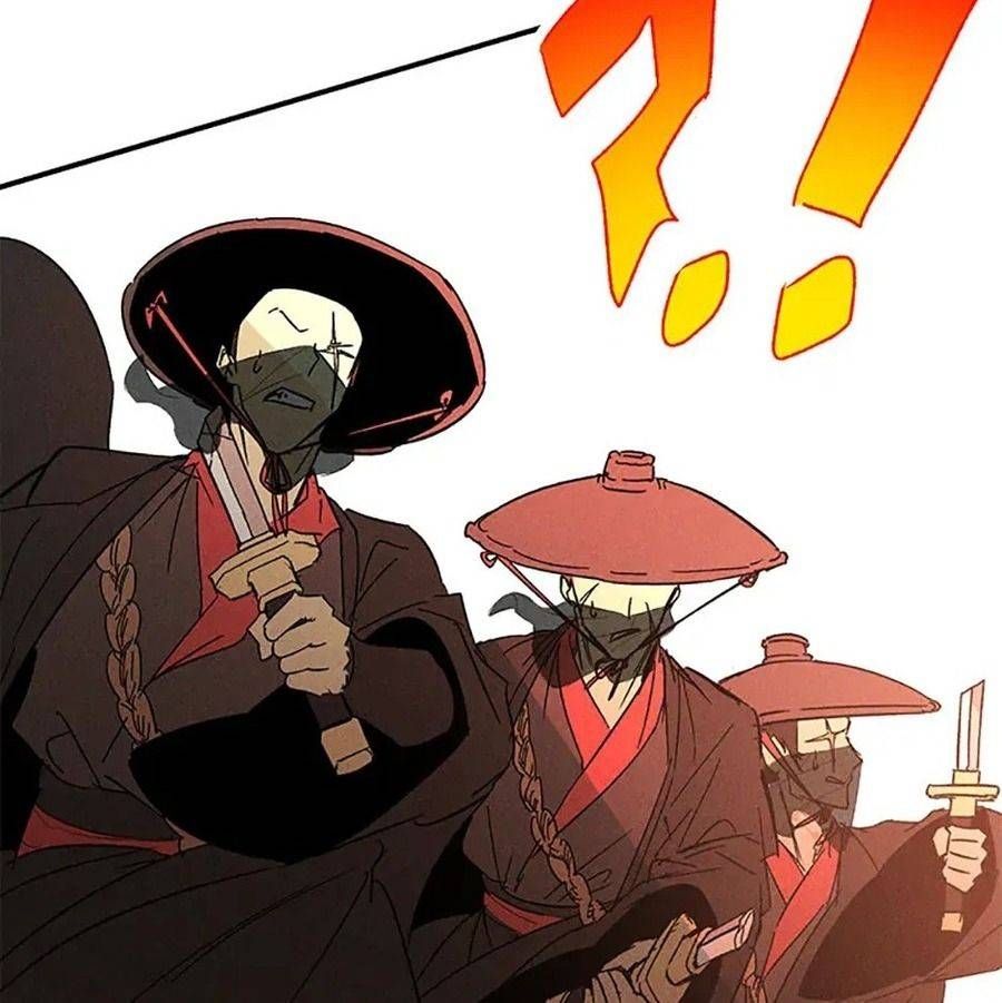 Chiền Thần Tự Sát Hồi Quy Chapter 115 - Trang 2