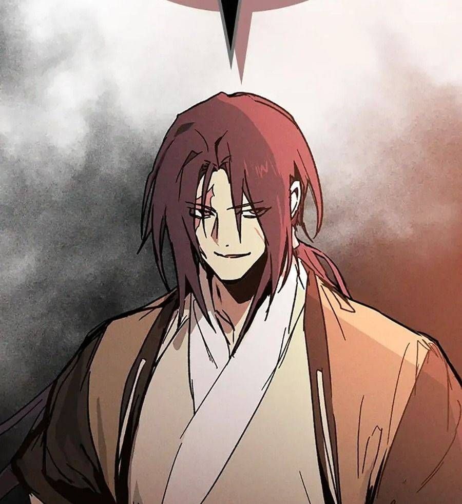 Chiền Thần Tự Sát Hồi Quy Chapter 115 - Trang 2