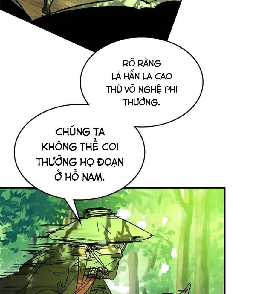 Chiền Thần Tự Sát Hồi Quy Chapter 115 - Trang 2