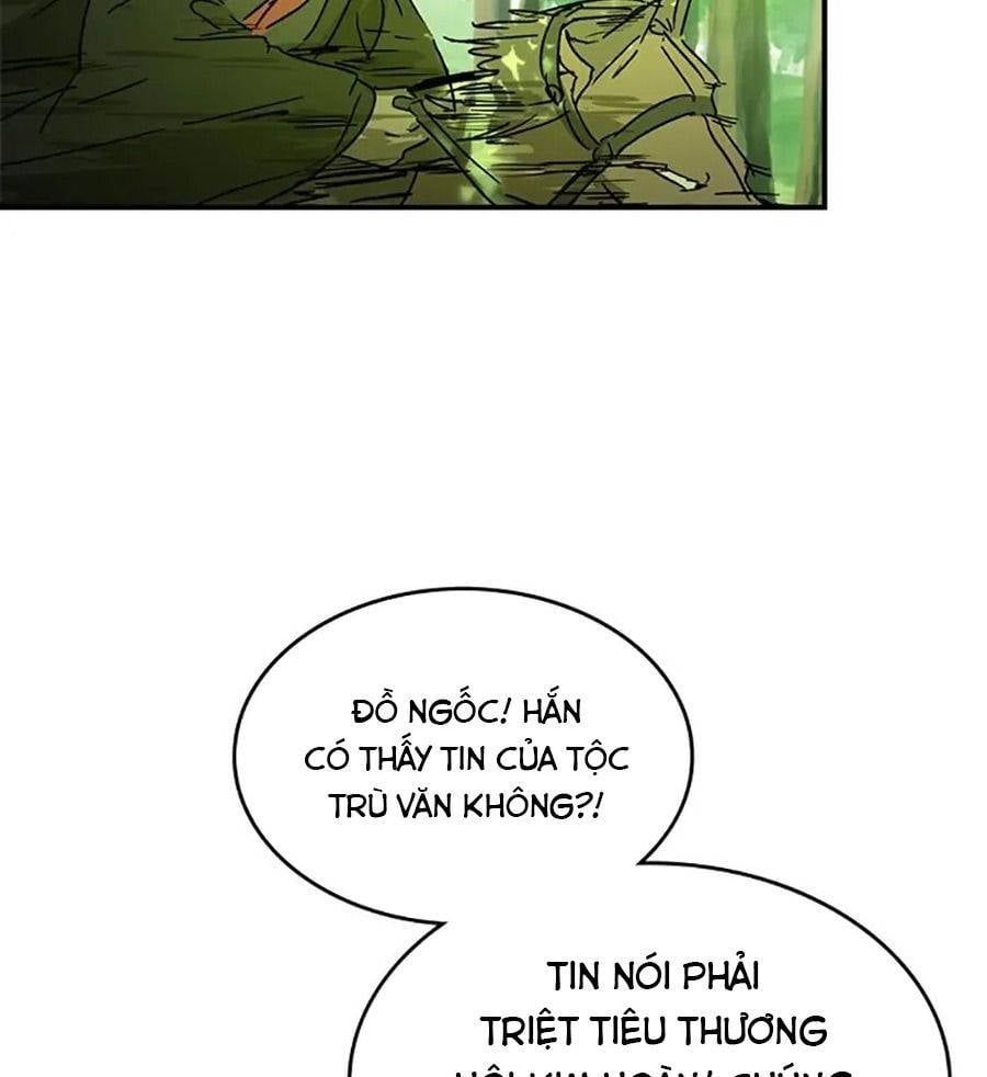 Chiền Thần Tự Sát Hồi Quy Chapter 115 - Trang 2