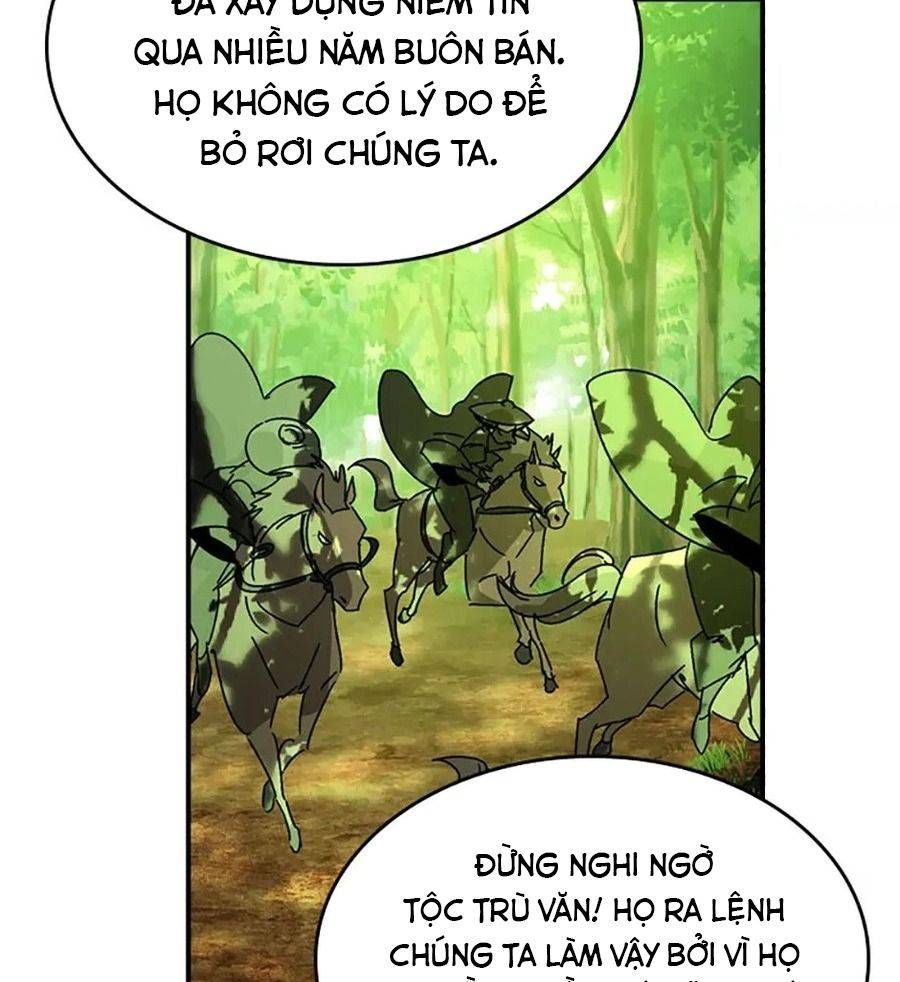 Chiền Thần Tự Sát Hồi Quy Chapter 115 - Trang 2