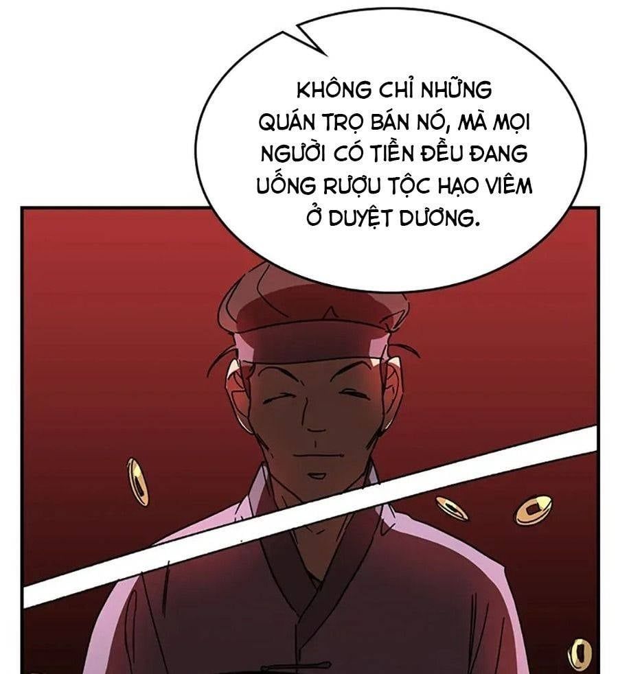Chiền Thần Tự Sát Hồi Quy Chapter 115 - Trang 2