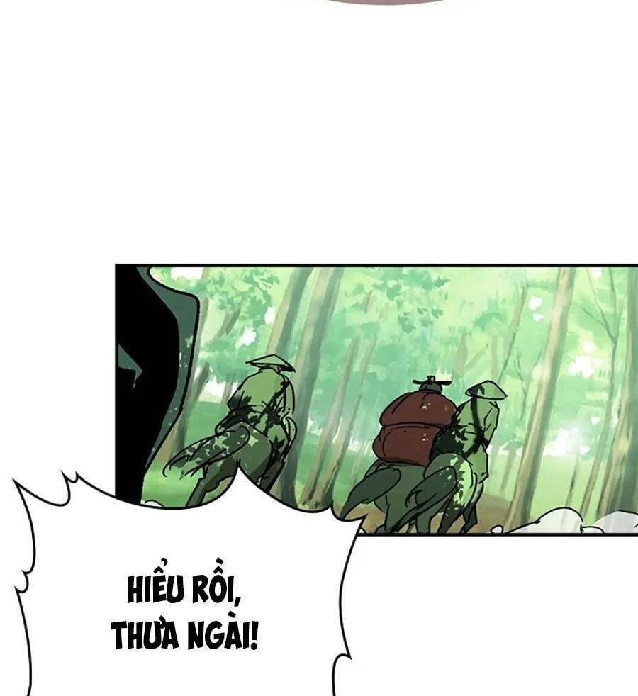 Chiền Thần Tự Sát Hồi Quy Chapter 115 - Trang 2