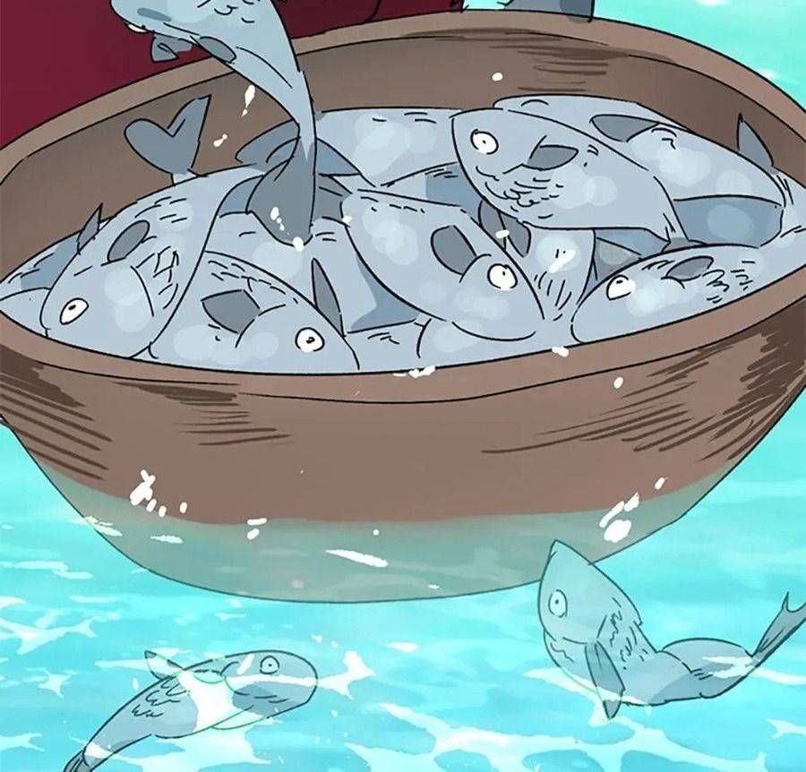 Chiền Thần Tự Sát Hồi Quy Chapter 115 - Trang 2