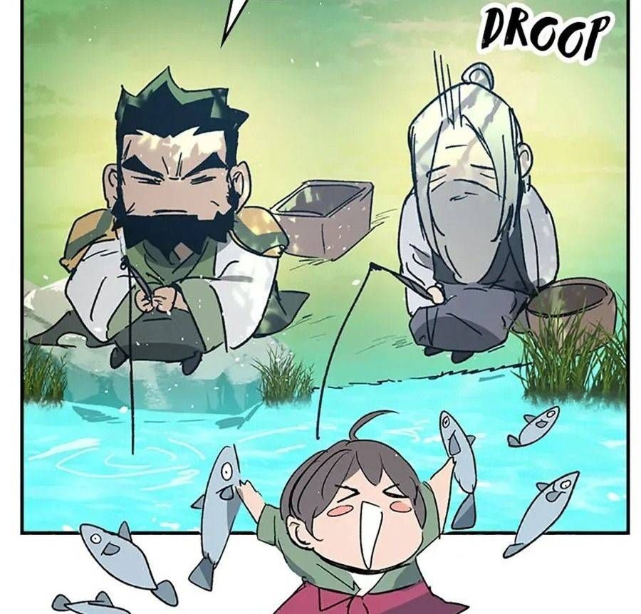 Chiền Thần Tự Sát Hồi Quy Chapter 115 - Trang 2