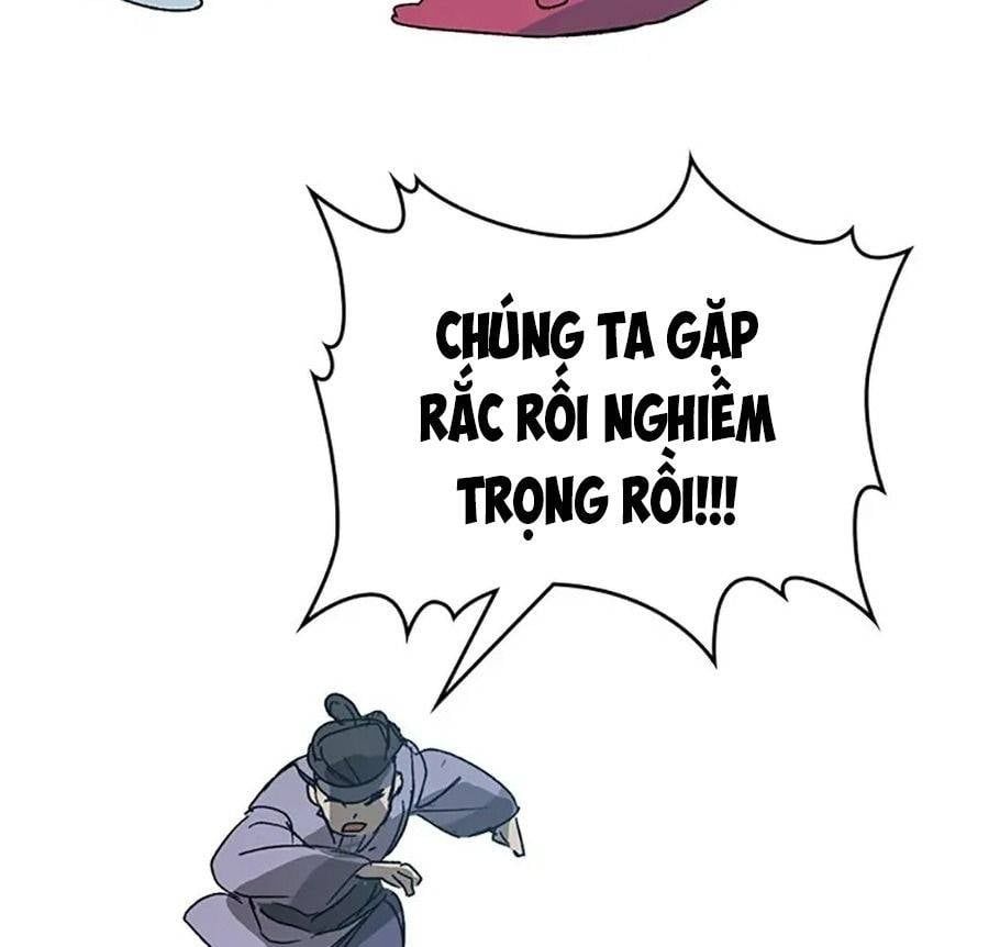 Chiền Thần Tự Sát Hồi Quy Chapter 115 - Trang 2