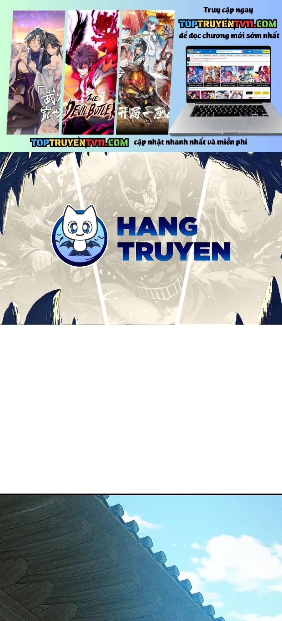 Chiền Thần Tự Sát Hồi Quy Chapter 115 - Trang 2