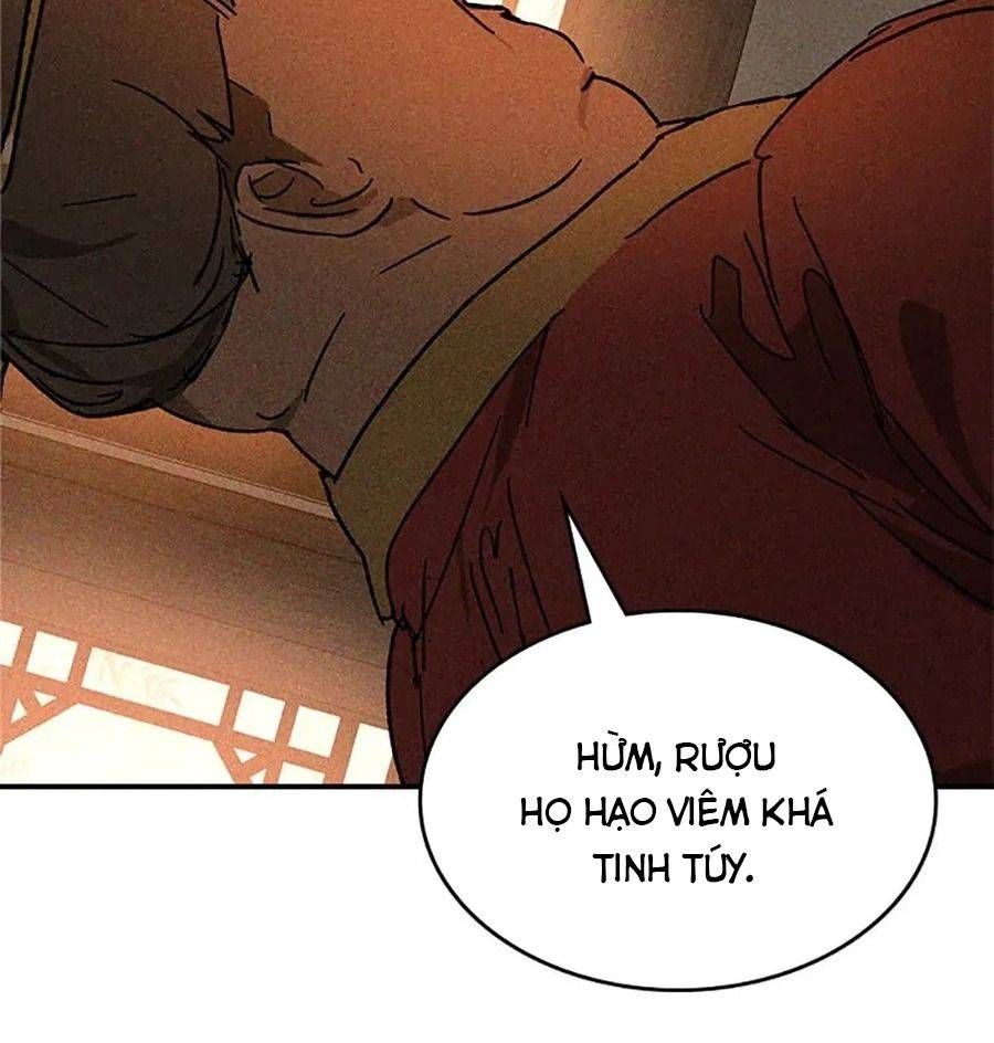 Chiền Thần Tự Sát Hồi Quy Chapter 115 - Trang 2