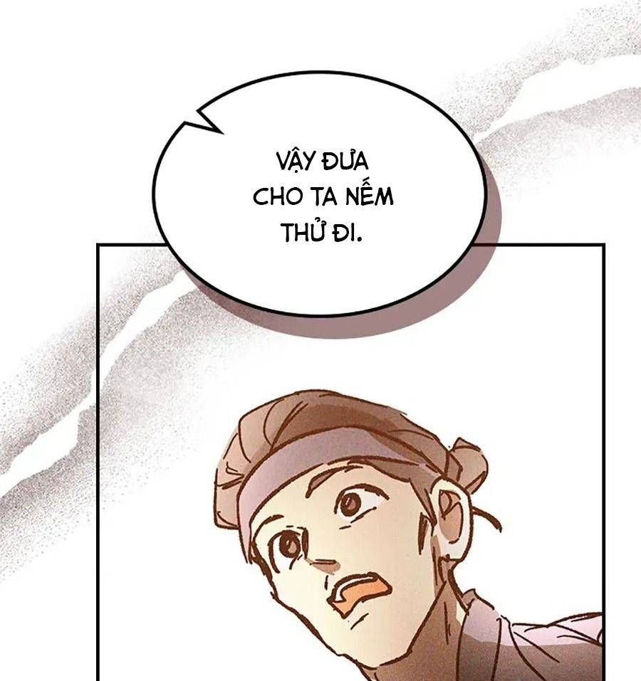 Chiền Thần Tự Sát Hồi Quy Chapter 115 - Trang 2