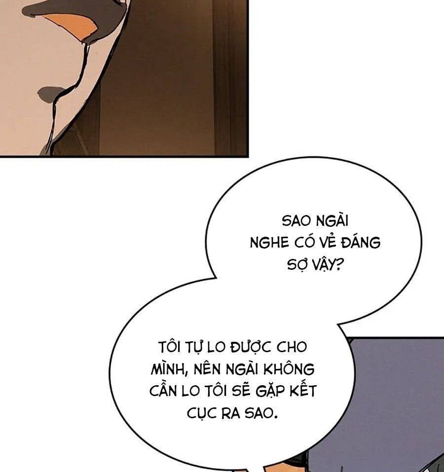 Chiền Thần Tự Sát Hồi Quy Chapter 115 - Trang 2
