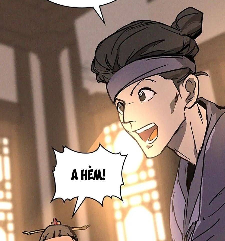 Chiền Thần Tự Sát Hồi Quy Chapter 115 - Trang 2