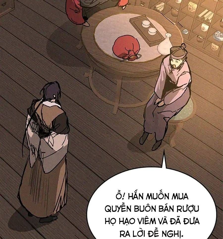 Chiền Thần Tự Sát Hồi Quy Chapter 115 - Trang 2