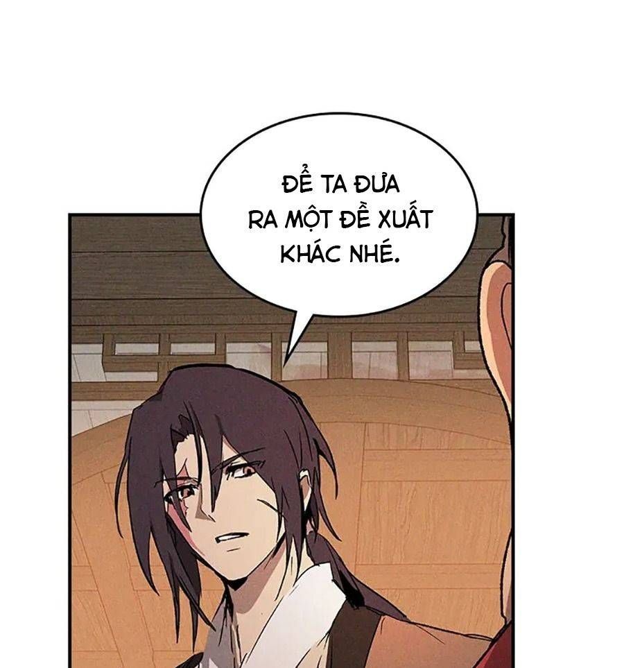 Chiền Thần Tự Sát Hồi Quy Chapter 115 - Trang 2