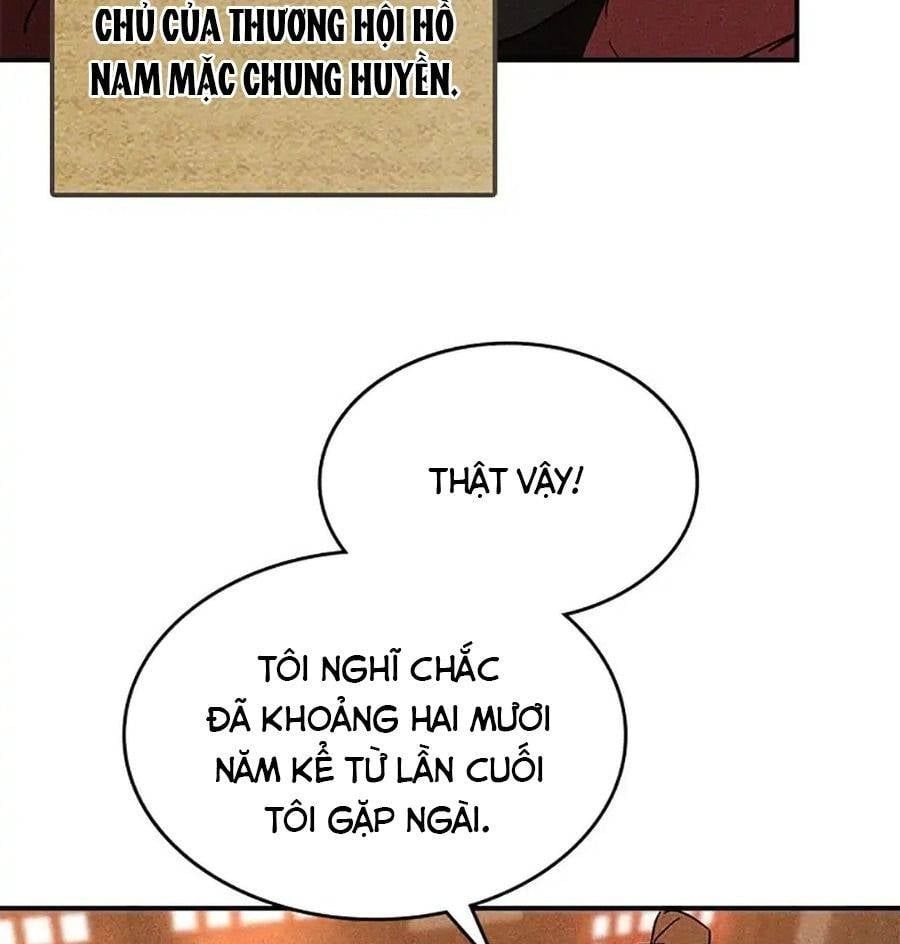 Chiền Thần Tự Sát Hồi Quy Chapter 115 - Trang 2