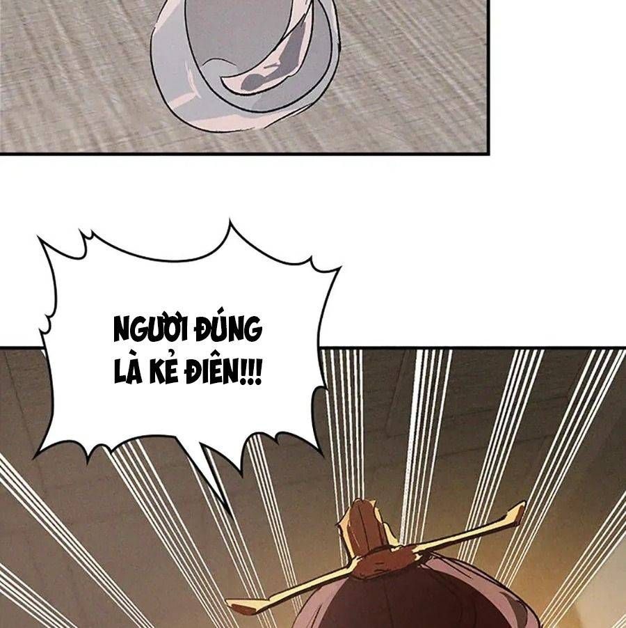 Chiền Thần Tự Sát Hồi Quy Chapter 115 - Trang 2