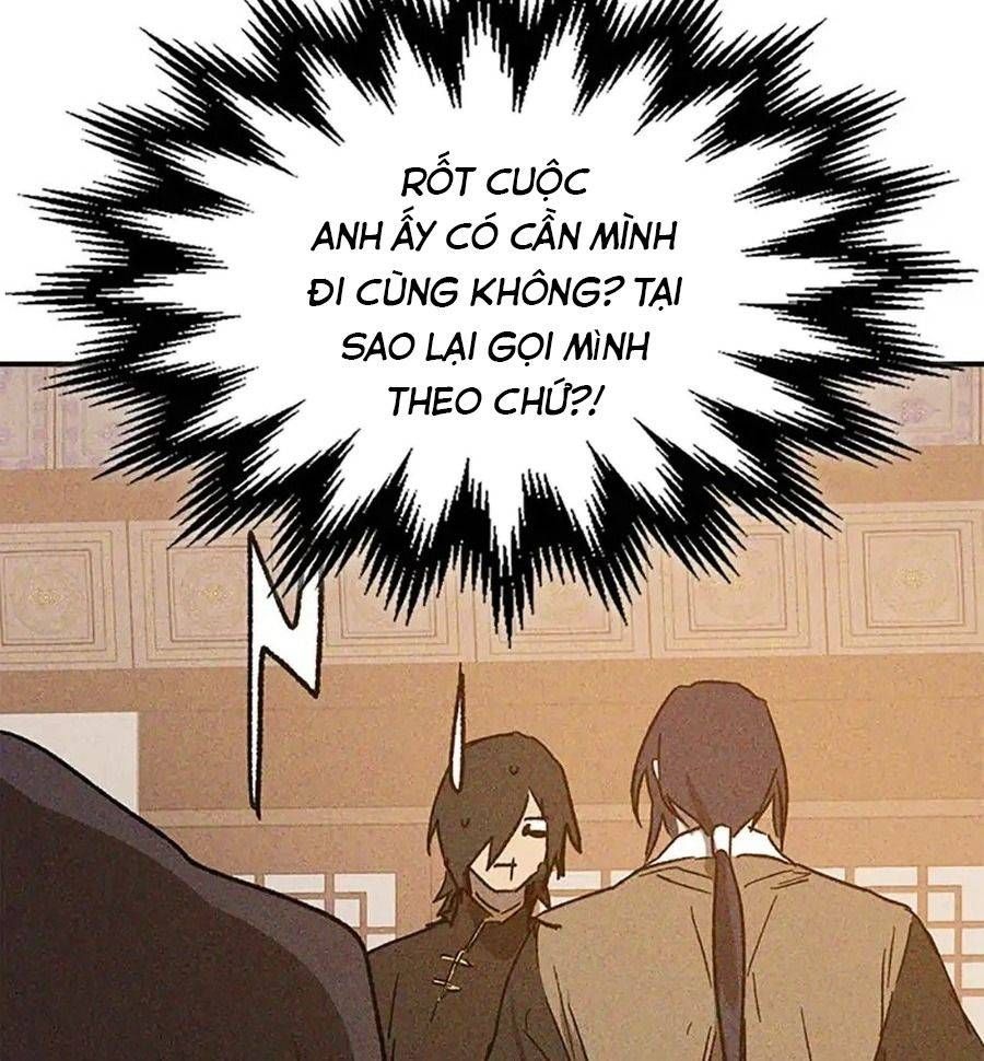 Chiền Thần Tự Sát Hồi Quy Chapter 116 - Trang 2