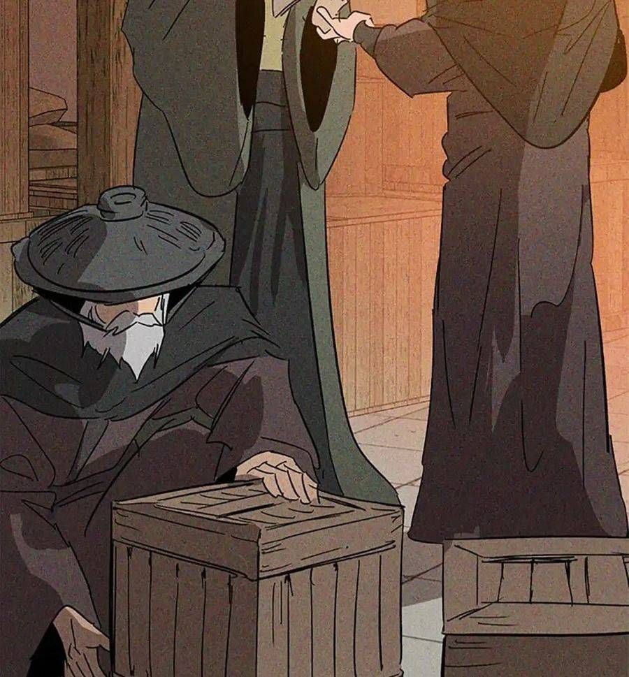 Chiền Thần Tự Sát Hồi Quy Chapter 116 - Trang 2