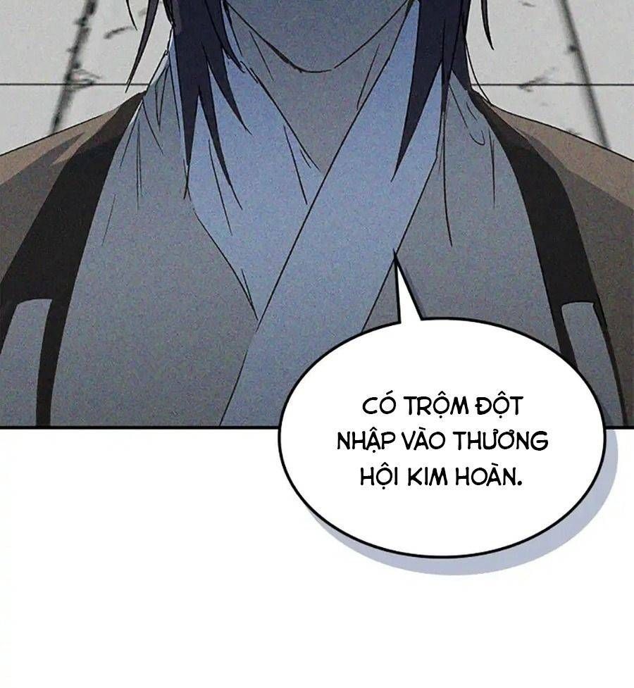 Chiền Thần Tự Sát Hồi Quy Chapter 116 - Trang 2
