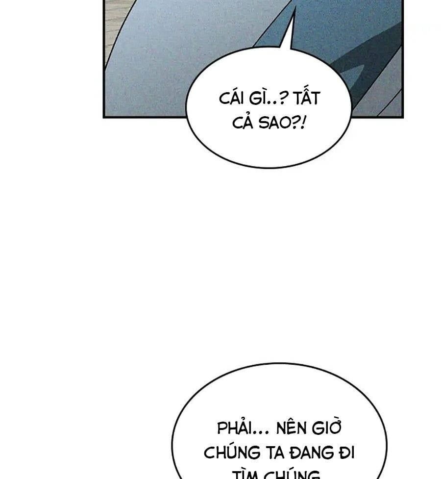 Chiền Thần Tự Sát Hồi Quy Chapter 116 - Trang 2