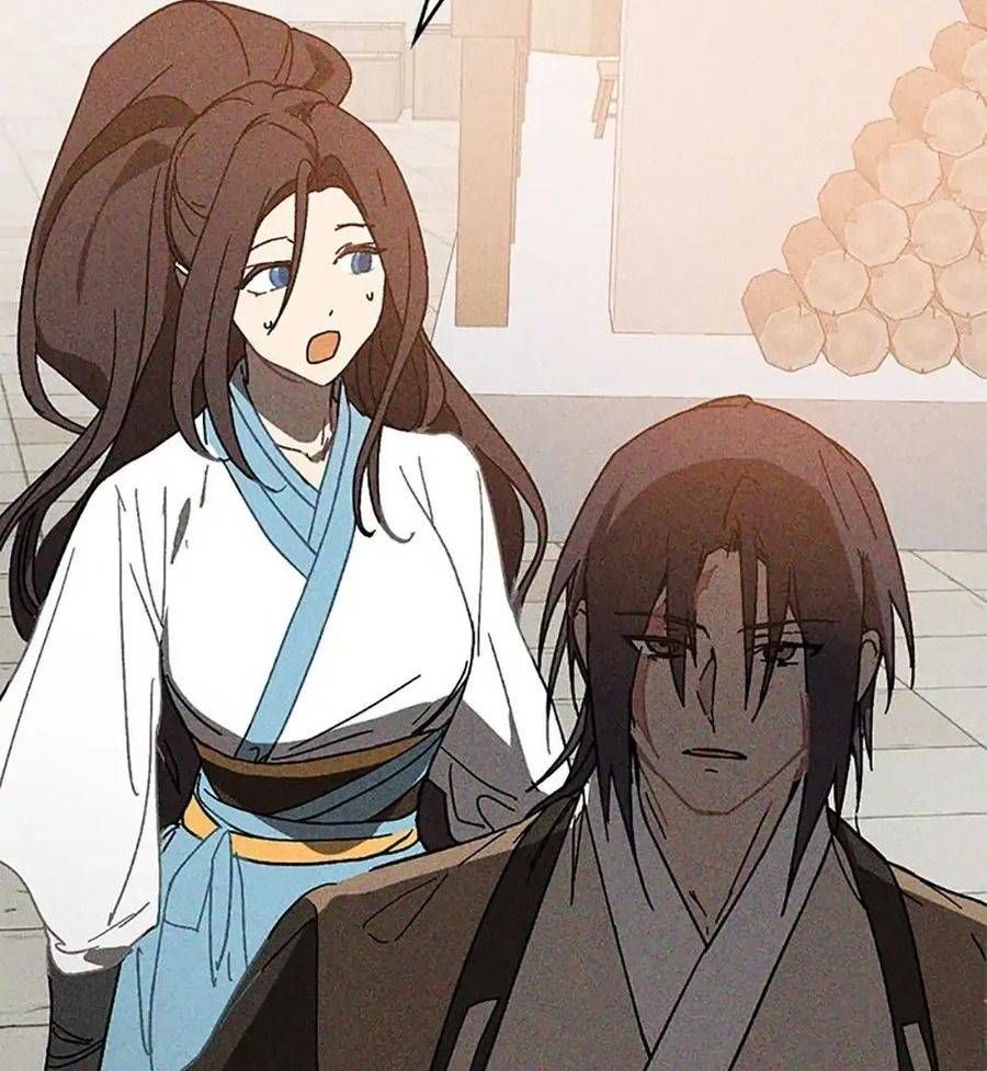 Chiền Thần Tự Sát Hồi Quy Chapter 116 - Trang 2
