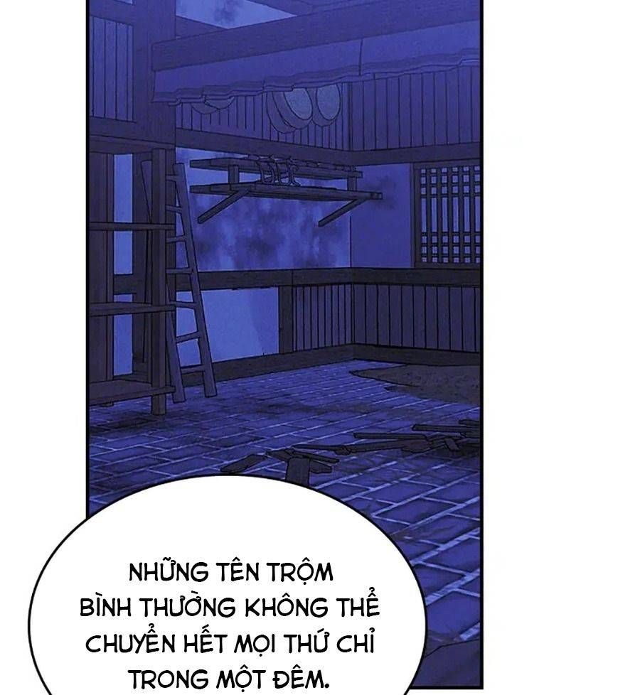 Chiền Thần Tự Sát Hồi Quy Chapter 116 - Trang 2