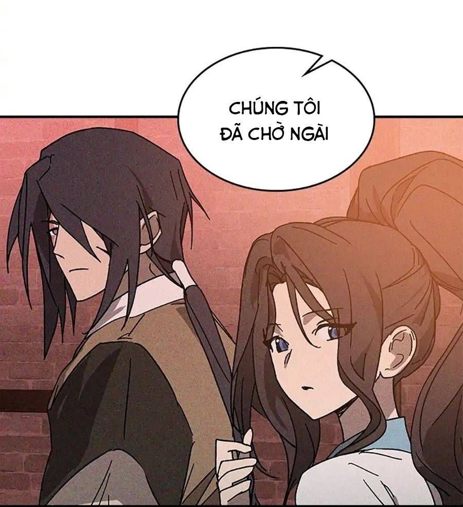 Chiền Thần Tự Sát Hồi Quy Chapter 116 - Trang 2