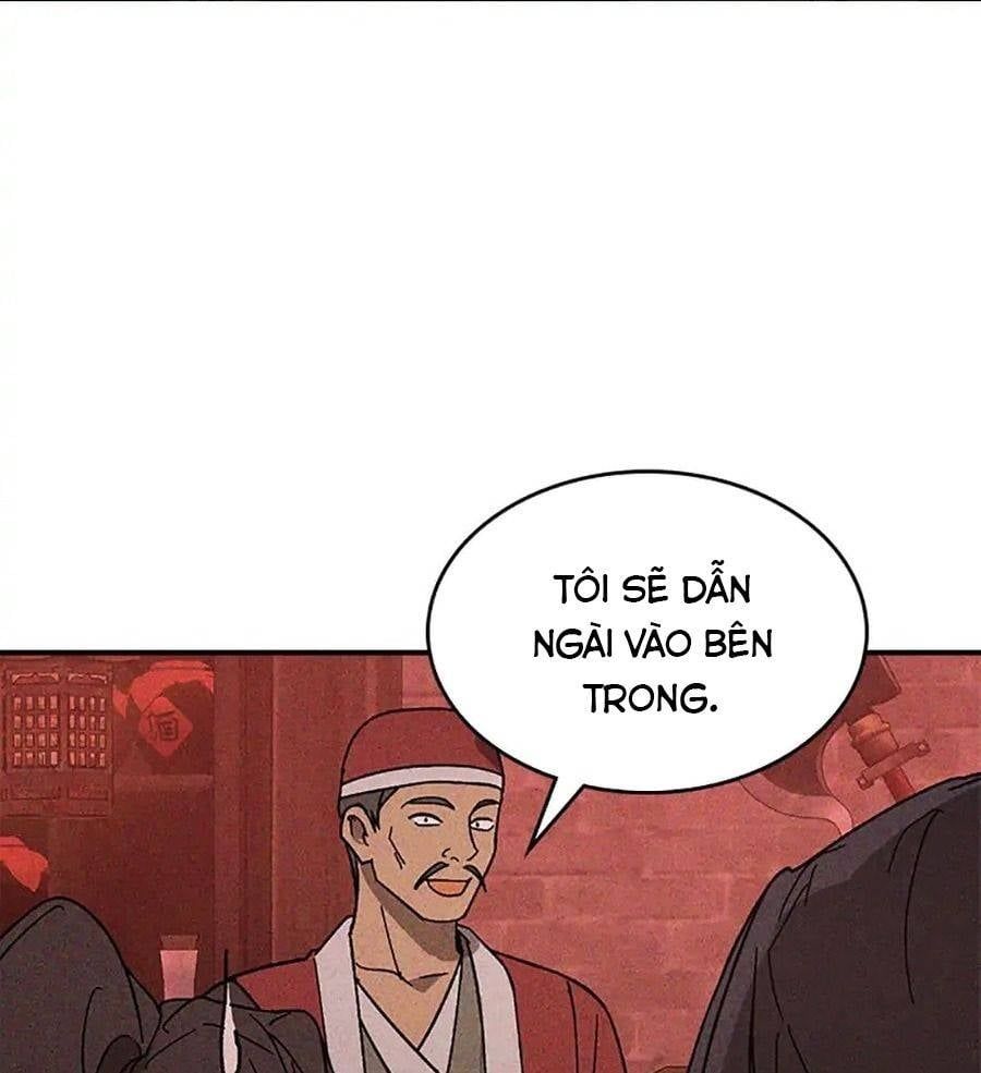 Chiền Thần Tự Sát Hồi Quy Chapter 116 - Trang 2